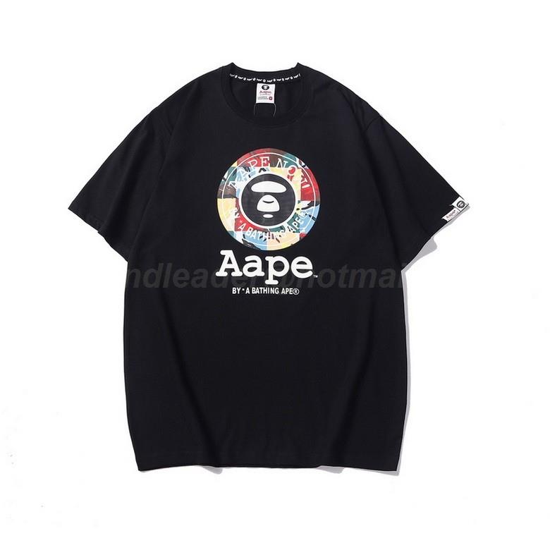 Bape Men's T-shirts 253